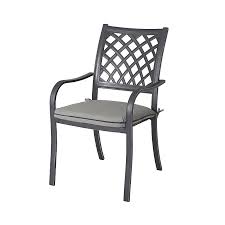 We did not find results for: Carambole Dark Grey Metal Dining Armchair Diy At B Q