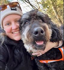 Are there dog-friendly accommodations near DHMC in New Hampshire?