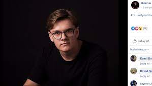 Para sus coches a partir de 2022. Ronnie Ferrari Kim Jest Autor Hitu Ona By Tak Chciala 4fun Tv