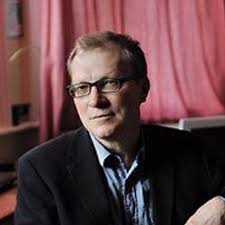 Stream RU186: GARY LACHMAN PRESENTS "WHY WAS FREUD AFRAID OF THE OCCULT?"  LONDON 2016 by highbrowlowlife