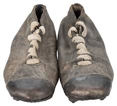 All mls & international soccer. Lot Detail 1924 Andres Mazzali Game Used Pair Of Soccer Boots Used During 1924 Olympic Games