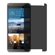 HTC One E9+ Screen Protector Hydrogel ...