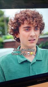 Jeremiahs Grasshopper