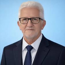 Para recordar!, Na imagem o Vereador José Facundo Campos, o Zé Pequeno.