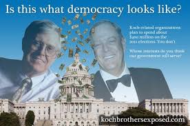 Image result for koch brothers