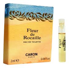 Choć już w xix wieku badano i opisywano okres i sztukę rokoka, to do dziś nie ma pełnej zgody co do. Fleur De Rocaille 1993 Eau De Parfum Von Caron Meinungen Duftbeschreibung