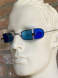 1900s Sunglasses