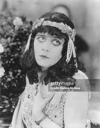 116 Theda Bara Photos & High Res Pictures