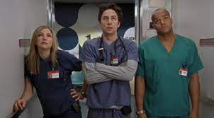 Moonlightdrive, casedb and 3 others like this. Scrubs My Dream Job Tv Episode 2003 Photo Gallery Imdb