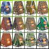 Modèle robe pagne ivoirien / 15 modeles de robes en pagne africain pour un mariage ou une soiree mes noces afro : 1