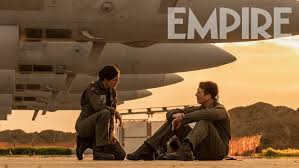 The topgun community on reddit. Top Gun Maverick Is A Character Piece As Well As An Action Blockbuster Exclusive Image Movies Empire