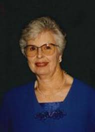 Alice “Betty” DAHL 1925