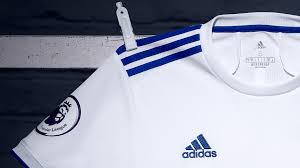 Sign up now to add kits and improve the accuracy of football kit archive. Adidas X Leeds United Unveil The Home Kit Leeds United