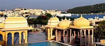 Hotel Chunda Palace Udaipur Heritage Hotel Udaipur India