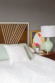 Maybe you would like to learn more about one of these? 1001 Idees Pour Fabriquer Une Tete De Lit En Bois Originale