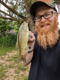 Any tips for catching largemouth bass?