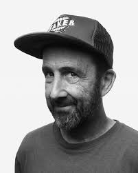 burnout is responsible for delivering your favorite skate mag to your door  every month.Great hang Michael! Thank you for stopping by! 🙌🤙  #masterlensman @thrashermag #🚲pathstudio