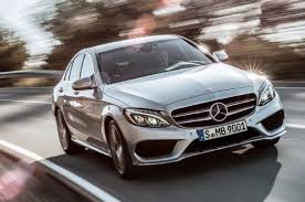 2015 Mercedes Benz C Class First Look Motor Trend Mercedes Benz Cars Benz Car Mercedes Benz 2015