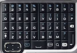 Motorola Flipout: Quadratisch ...
