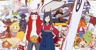 Nanayo no negaiboshi jirachi (dub). 10 Best English Dubbed Anime Movies You Should Watch Right Now