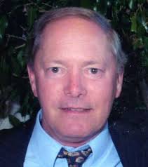 John 'Jack' Lopez, retired technician