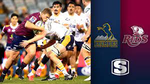 Reds vs brumbies tips & predictions. Brumbies Vs Reds Super Rugby Au Highlights Youtube