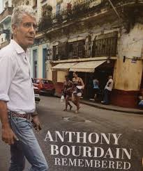 parts unknown anthony bourdain an astrology numerology soul