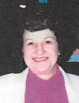 Marcella Miller Obituary