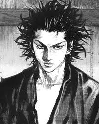 Matt Robb (CommonGreed)