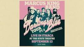 Marcus King Band