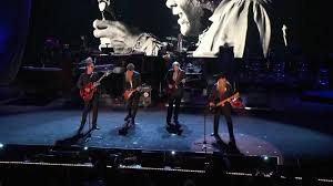 Watch the full conversation via the video player at the top of this page. Joe Bonamassa Dusty Hill Derek Trucks And Billy Gibbons Induction Freddie King Hd Youtube