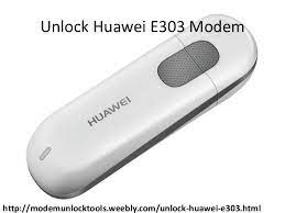 Hola compañeros , hoy nececitaba hacer un modem e303 y no tengo creditos de dcunlocker. Unlock Huawei E303 Modem