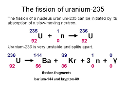Depleted uranium is a … Particles Radioactivity And Particles C Particles Describe The