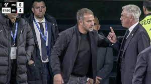 Hansi Flick Buat Keajaiban di Barcelona, Pakai Sistem Serangan Balik  Seperti Ini untuk Bantai Madrid - TribunNews.com
