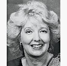 Martha Blomquist Obituary (1936