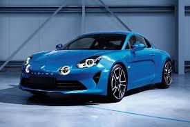 It was mainly intended for the lucrative american export market and was only offered intermittently in the swedish domestic market (model years 1968 and 1972). Sportkar Alpine A110 Pervye Oficialnye Izobrazheniya Avtorevyu
