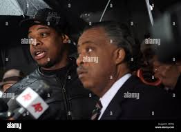 Rev jesse jackson hi-res stock photography and images