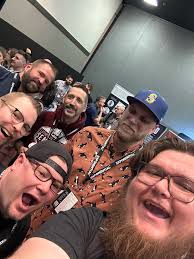 Honored to shuttle DCMC leaders from across the nation from the aiport to  the Leadership Conference and back. These awesome leaders poured in me and  for shared their testimonies, advice, visions, and