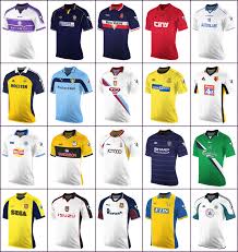 Check out the evolution of leicester city's soccer jerseys on football kit archive. Premier League Kit History 1999 00 Away Quiz By Noldeh
