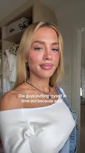 Influencer Tammy Hembrow has put herself in "time out" from dating after  her split from Love Island's Matt Zukowski.⁠, ⁠, #LoveIsland #LoveIslandAU  #TammyHembrow #MattZukowski #SoDramatic
