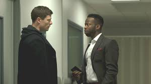 Maybe you would like to learn more about one of these? Mcmafia Talked About Scene Season 1 Episode 2 Watch Mcmafia Video Extras Amc