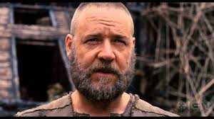 Noah: "Building The Ark" Featurette