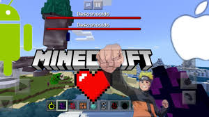 Go to the app store/google play store. Como Instalar Mods En Minecraft Pe Ios Y Android 2020 Youtube