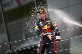 In the opening phase of q1 it was verstappen who set the pace, with the dutchman jumping to the top of the timesheet thanks to a lap of 1:16.751, despite a nervous moment in the final corner. F1 Verstappen Takes Dominant Win In Styria Ahead Of Hamilton Bottas Federation Internationale De L Automobile
