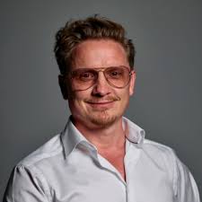 Vlad Ionescu by Coffee and Open Source