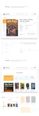 Bookworm Is A Responsive Multifunctional Template That Gives You An Opportunity To Buy Books In Different For Web Design Website Inspiration Web Graphic Design