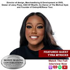 About Rushion McDonald