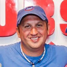 Wanted to wish former #Cubs pitcher big Tim Stoddard a happy birthday!