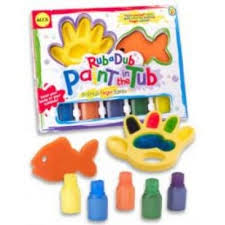We use cookies for various purposes including analytics. Rub A Dub Paint In The Tub By Alex Toys Creative Child