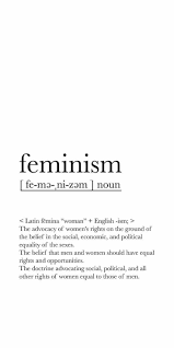 Iphone And Android Wallpapers Feminism Wallpaper For Iphone And Android Feminist Quotes Feminism Feminism Quotes